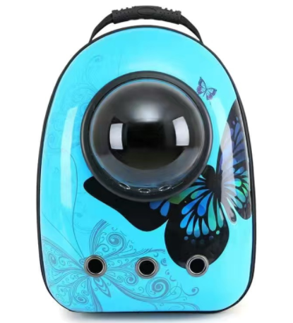 Pet Backpack in ca