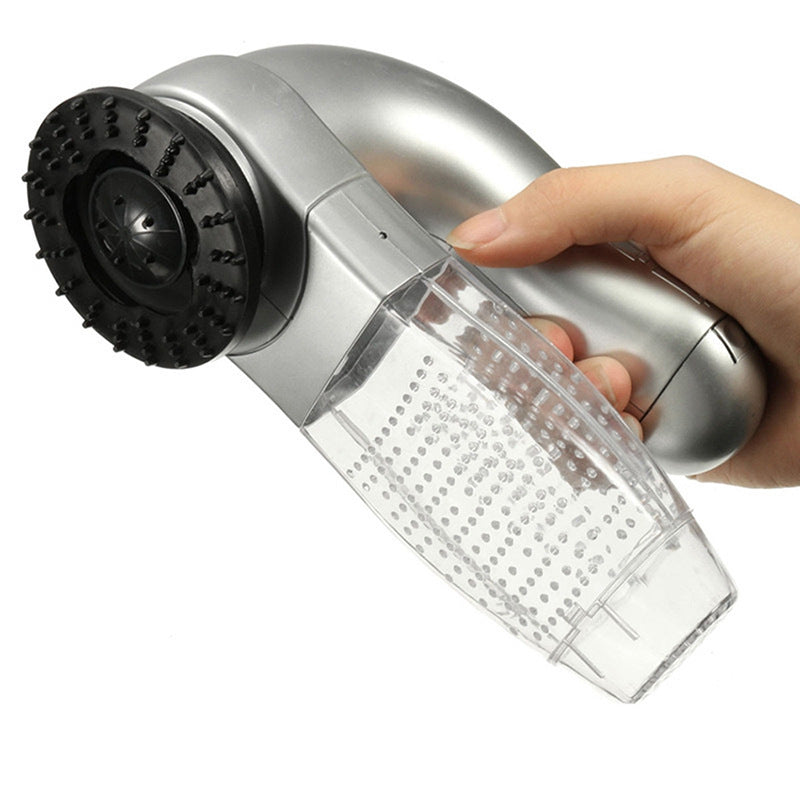 Electric Pet Hair Vacuum Cleaner