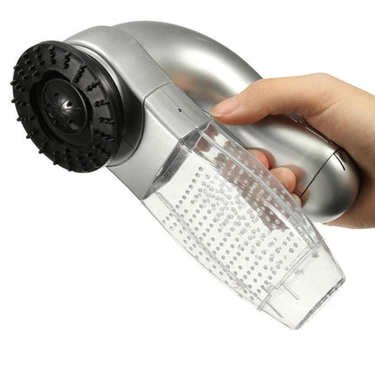 Electric Pet Hair Vacuum Cleaner