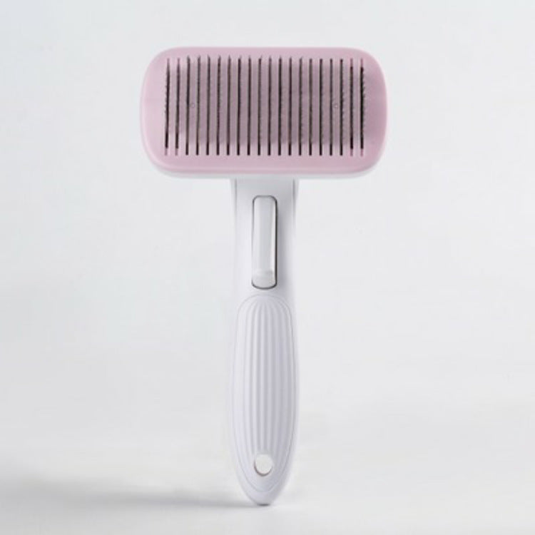 pet brush