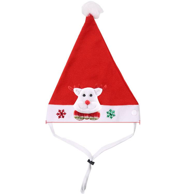 Christmas Pet Costumes