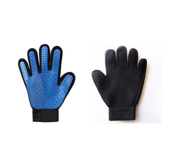 Pet Hair Removal Gloves