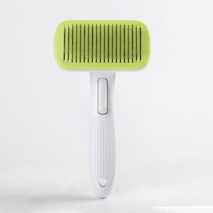 pet brush