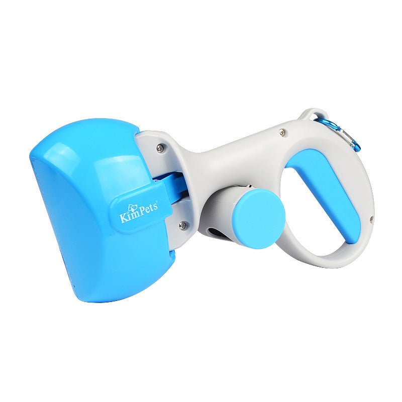 Automatic Portable Toilet for dogs