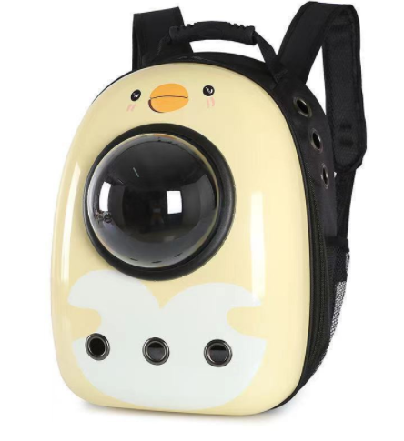 Pet Backpack in ca