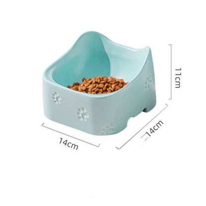 Affordable Ceramic bowl for dogs