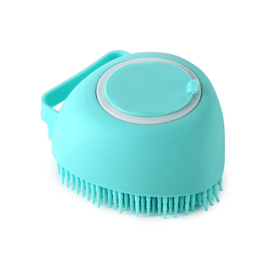 Bath Brush For dog