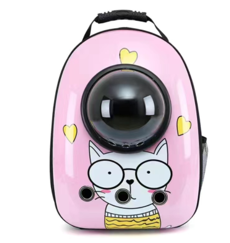 Pet Backpack in ca