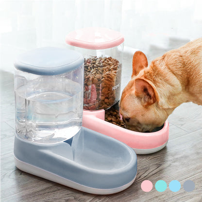 Pet Water Dispenser | Super Pet Hub
