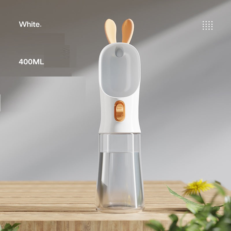 Portable Dog Water Bottle in online