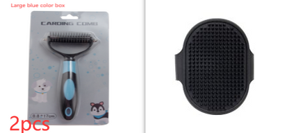 Pet Grooming Comb