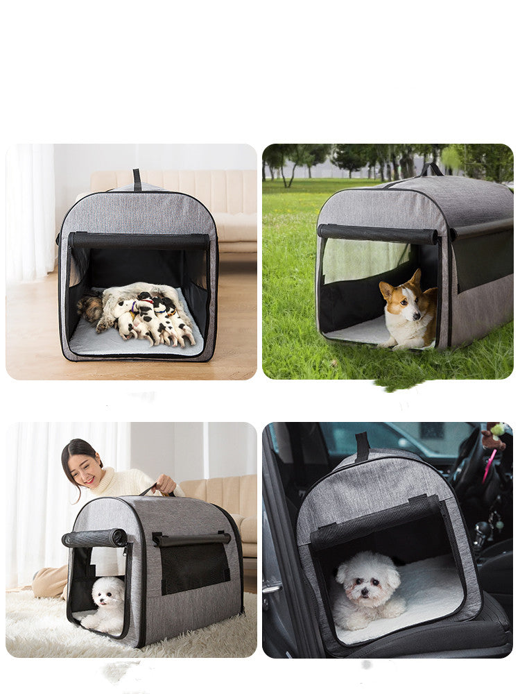 Dog Cage House in usa
