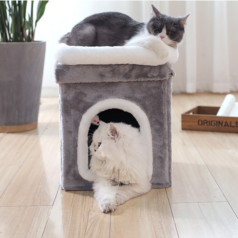 Pet House in USAA