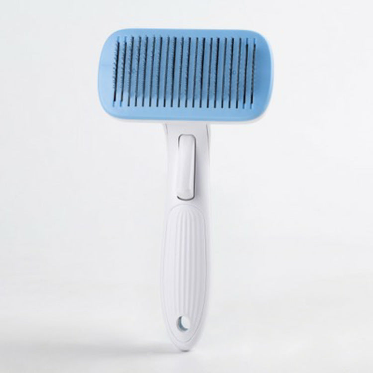 pet brush