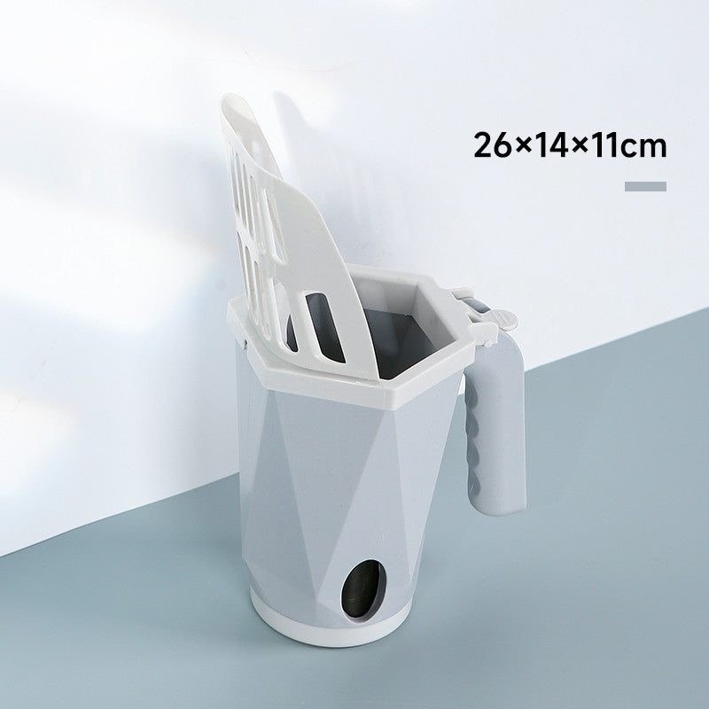 Cat Litter Shovel