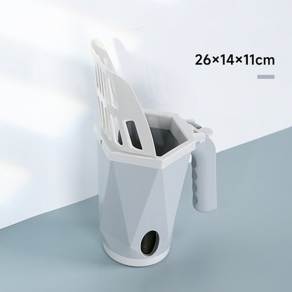 Cat Litter Shovel