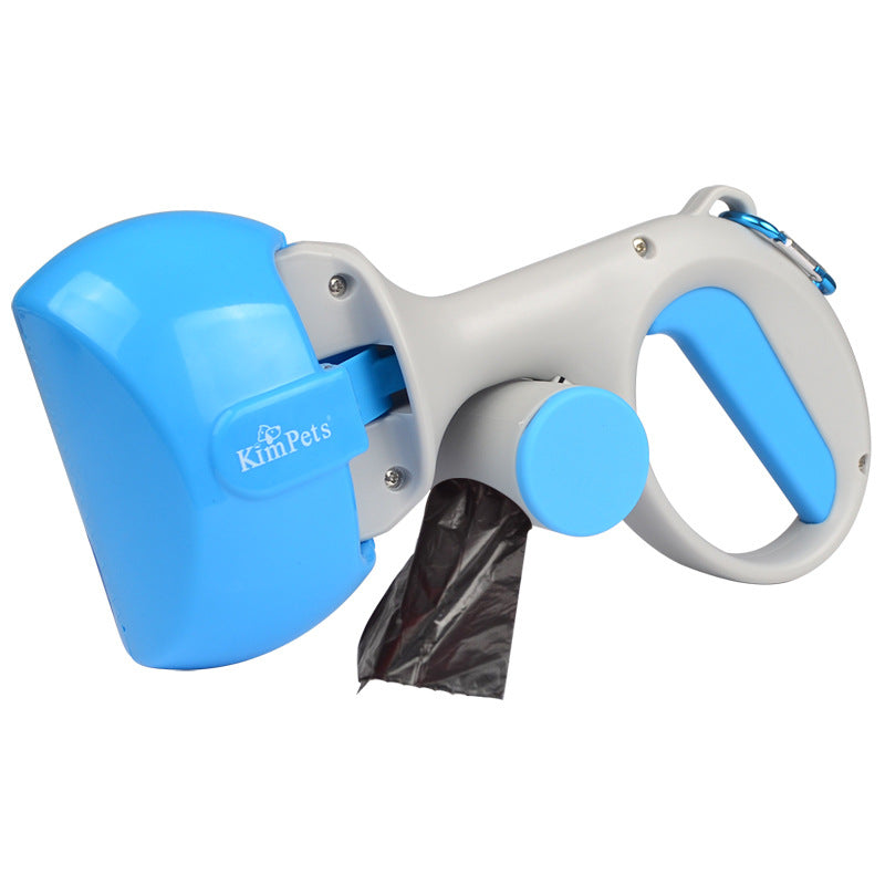 Automatic Portable Toilet for You Pet
