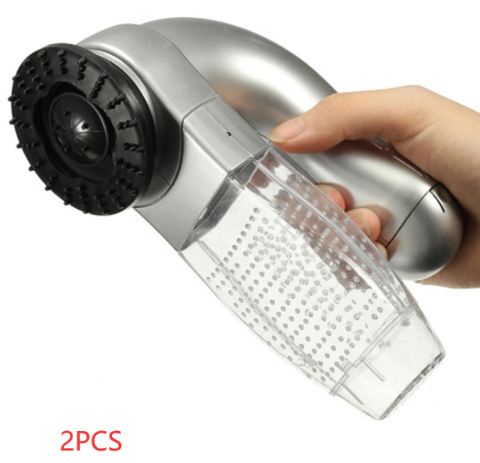 Electric Pet Hair Vacuum Cleaner