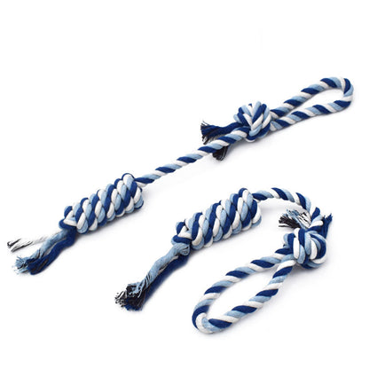 dog rope toy