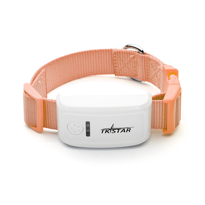Pet Cat GPS Tracker