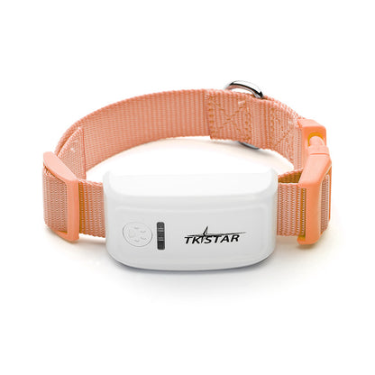 Pet Cat GPS Tracker