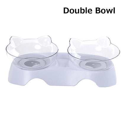 Pet Feeder Bowl