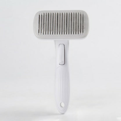 pet brush