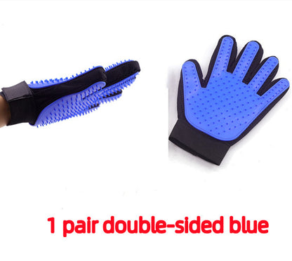 Pet Hair Removal Gloves