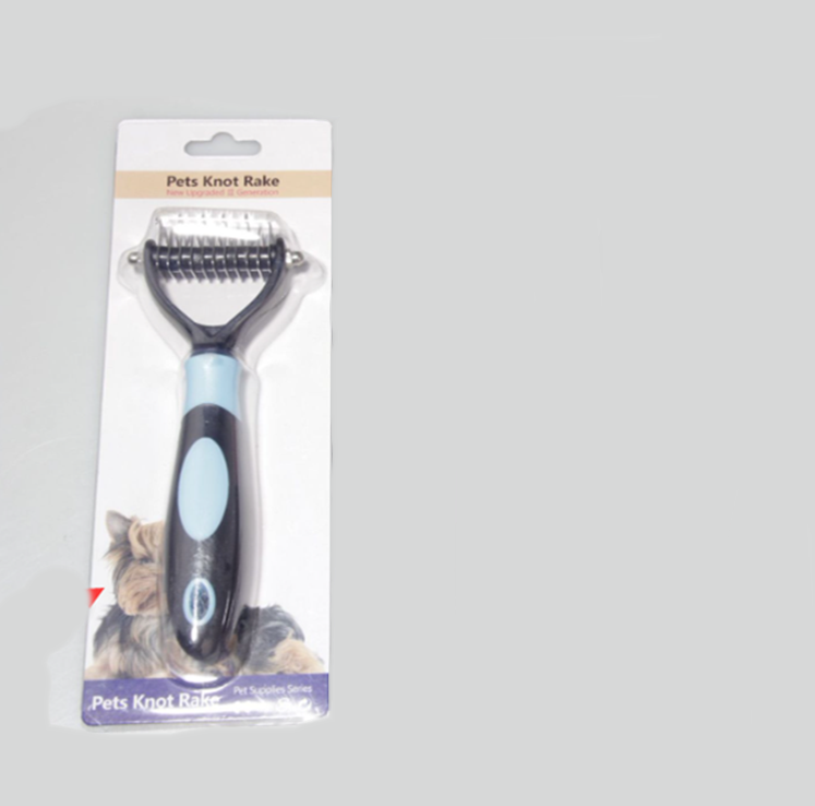 Pet Grooming Comb