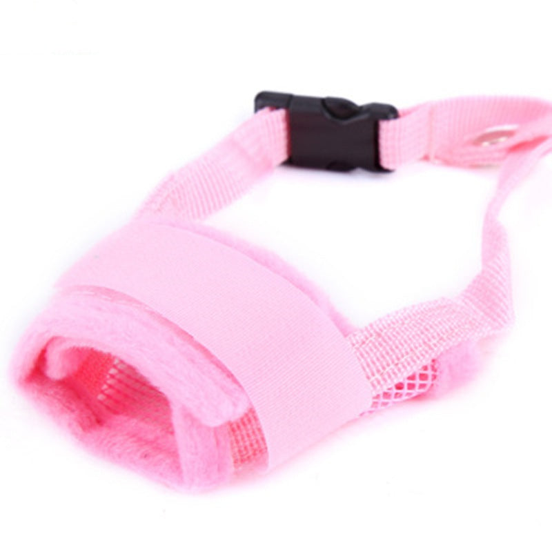 adjustable mask for pets in USA