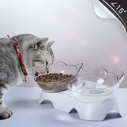 Pet Feeder Bowl