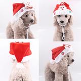 Christmas Pet Costumes