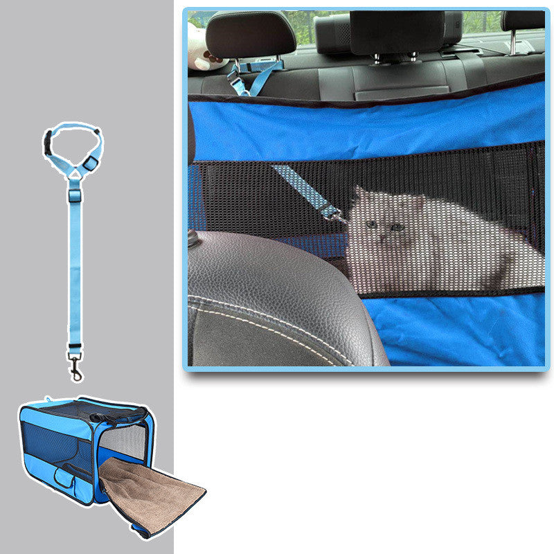 Pet Travel Carrier