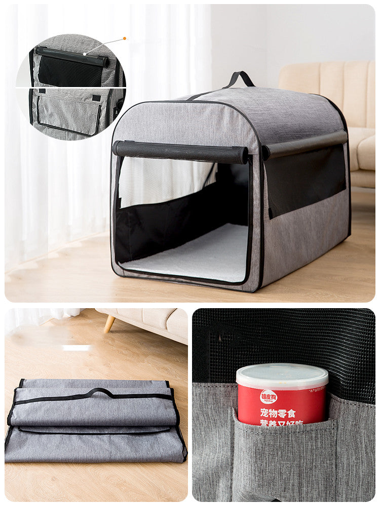 Dog Cage House in usa