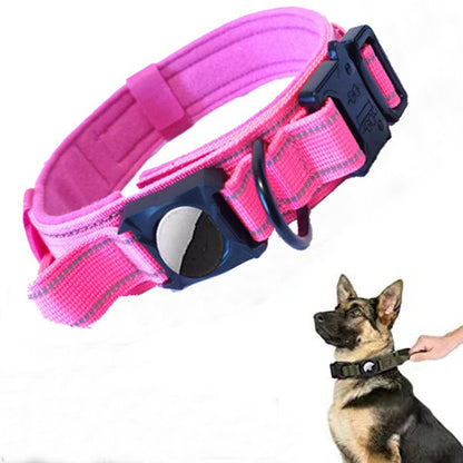 AirTag Positioner Protective Dog Item