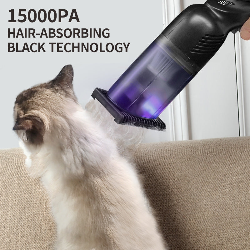 Pet Vacuum Cleaner