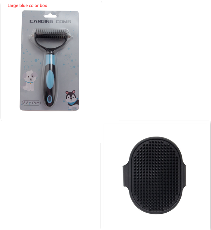 Pet Grooming Comb