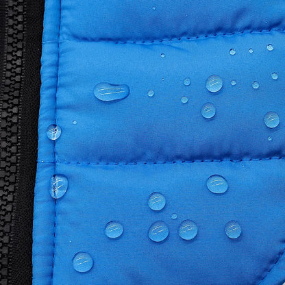 The Dog Face Winter Waterproof Gilet