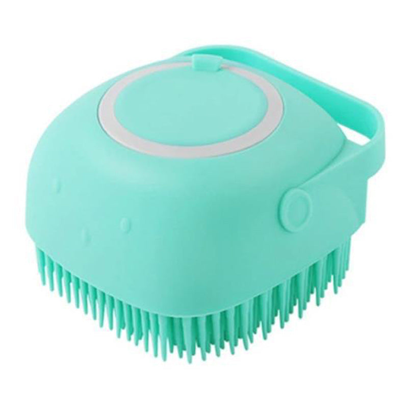 Bath Brush For dog