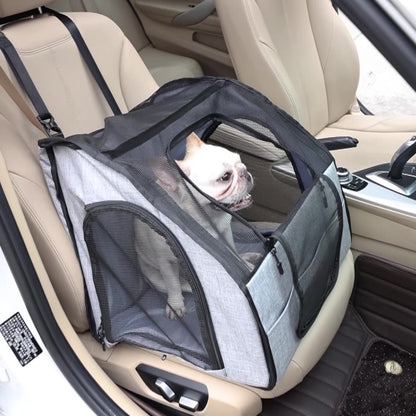 Small Dog Cage