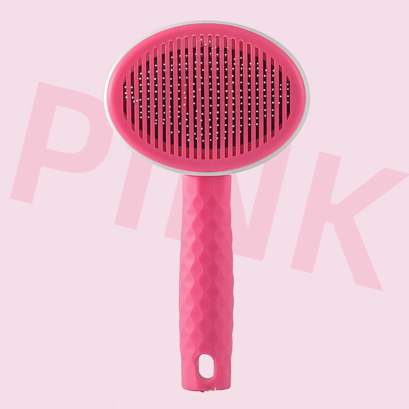 Easy Pet Hair Removal Comb