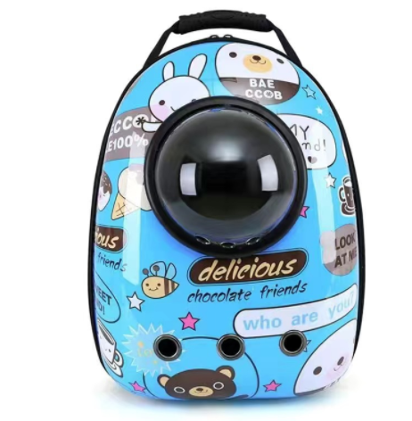 Pet Backpack in ca