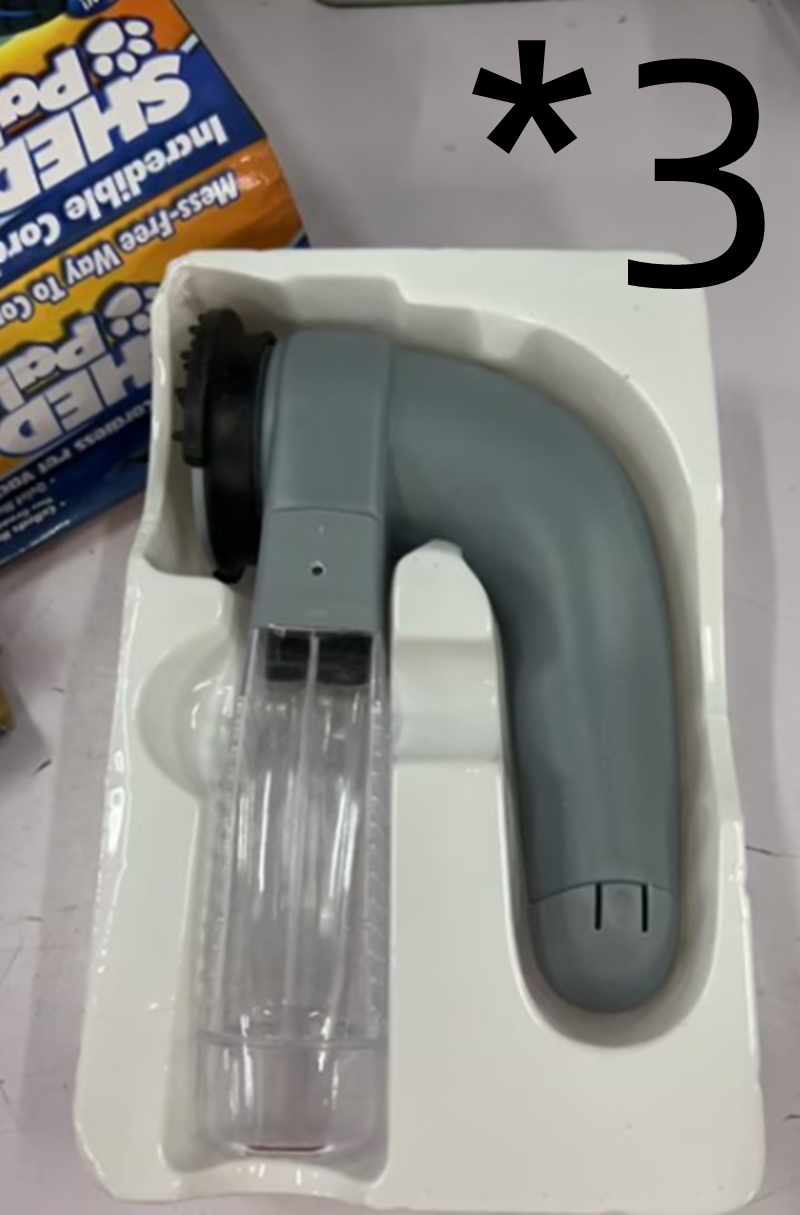 Electric Pet Hair Vacuum Cleaner