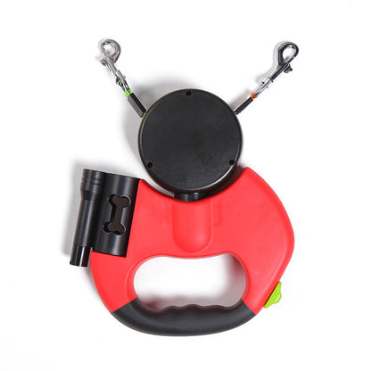Retractable Dog Leash in USA