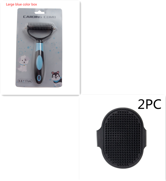 Pet Grooming Comb