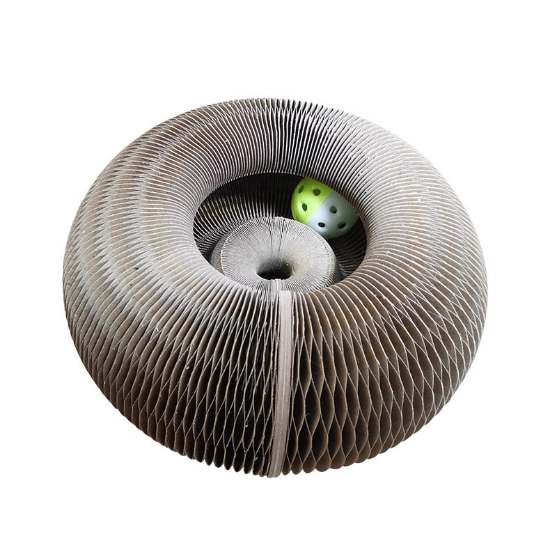 Cat Scratchers in USA