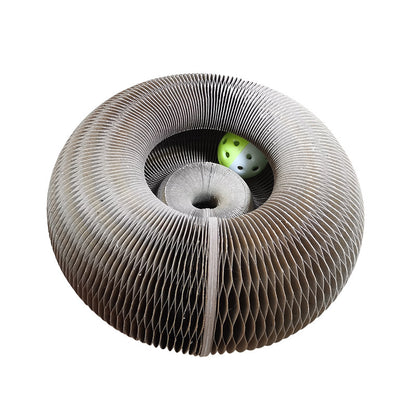 Cat Scratchers in USA