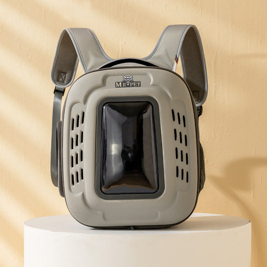 Pet Travel Backpack