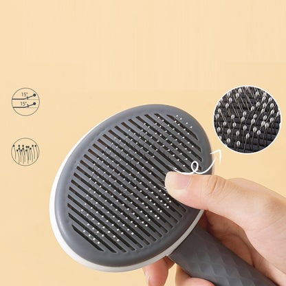 pet hair removal tool