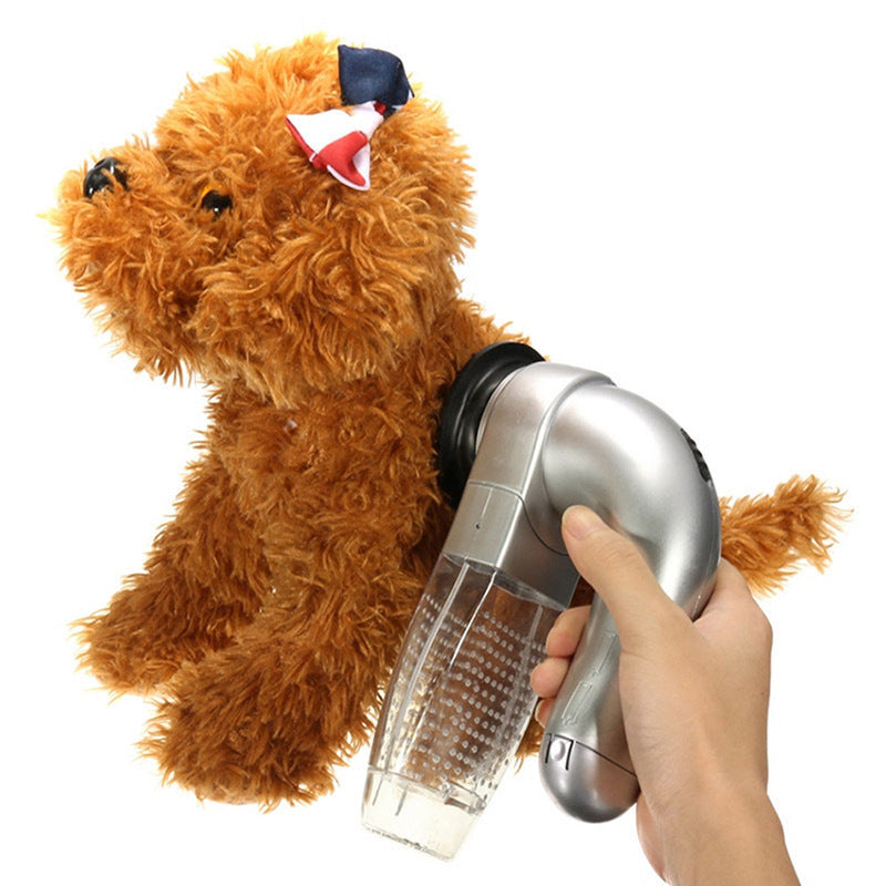 Electric Pet Hair Vacuum Cleaner